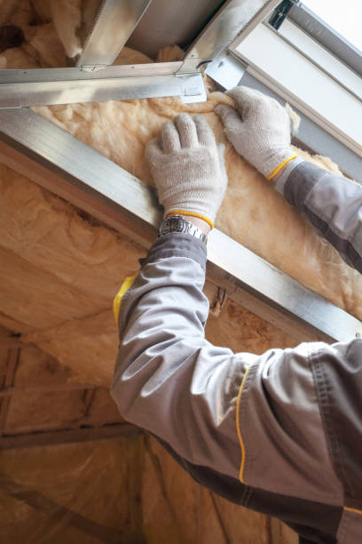 Types of Insulation We Offer in Tioga, ND