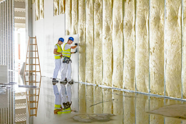 Reliable Tioga, ND Insulation Solutions